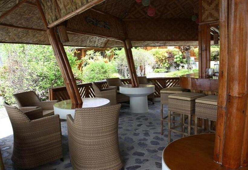 Magic Island Dive Resort