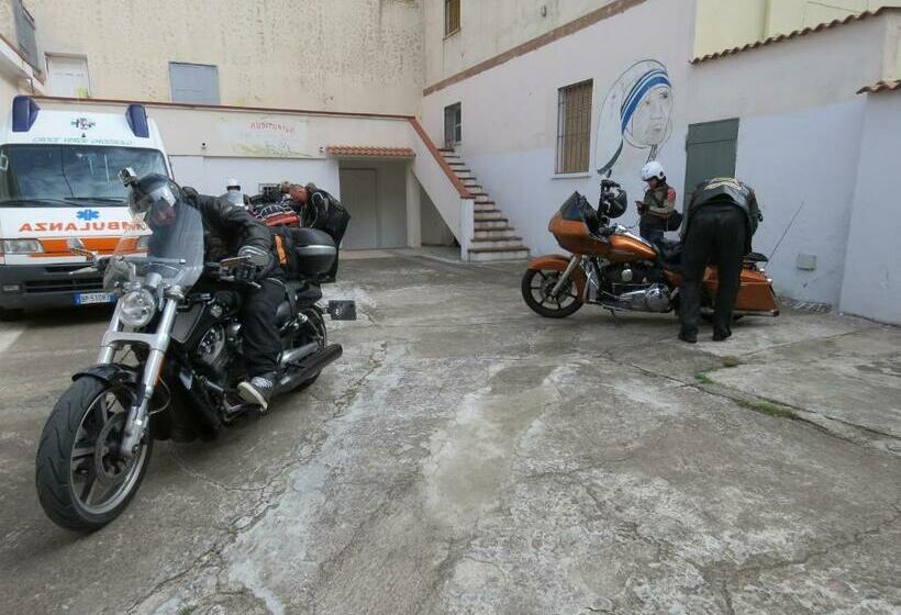 Orgosolo B&b Sardegna