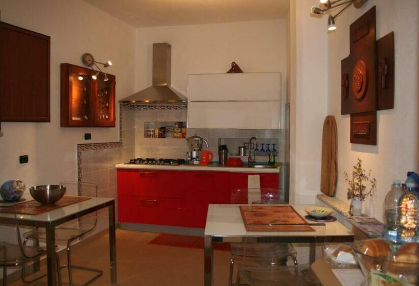 Orgosolo B&b Sardegna