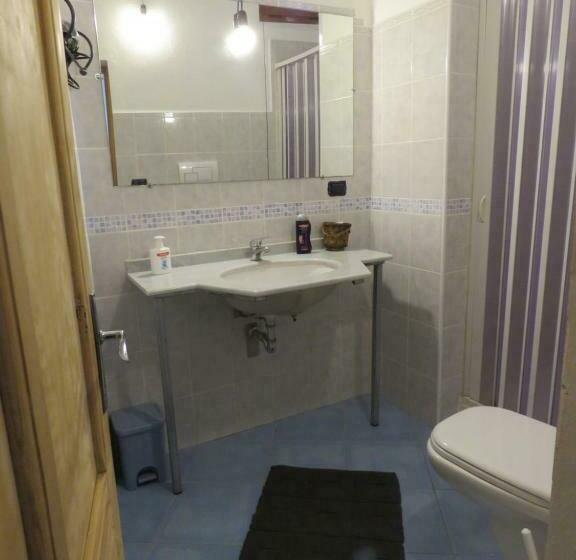 Orgosolo B&b Sardegna