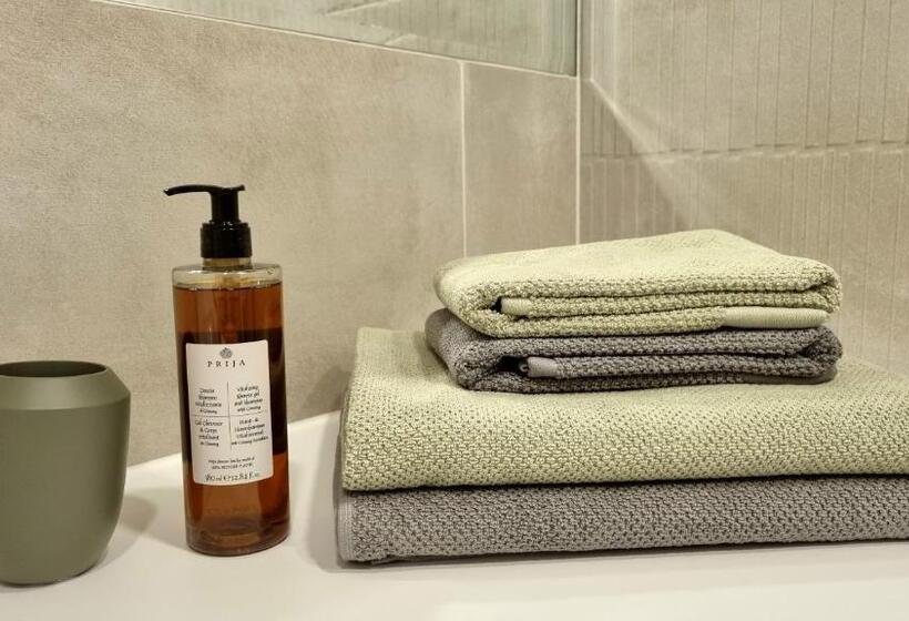 Park Premium Apartments