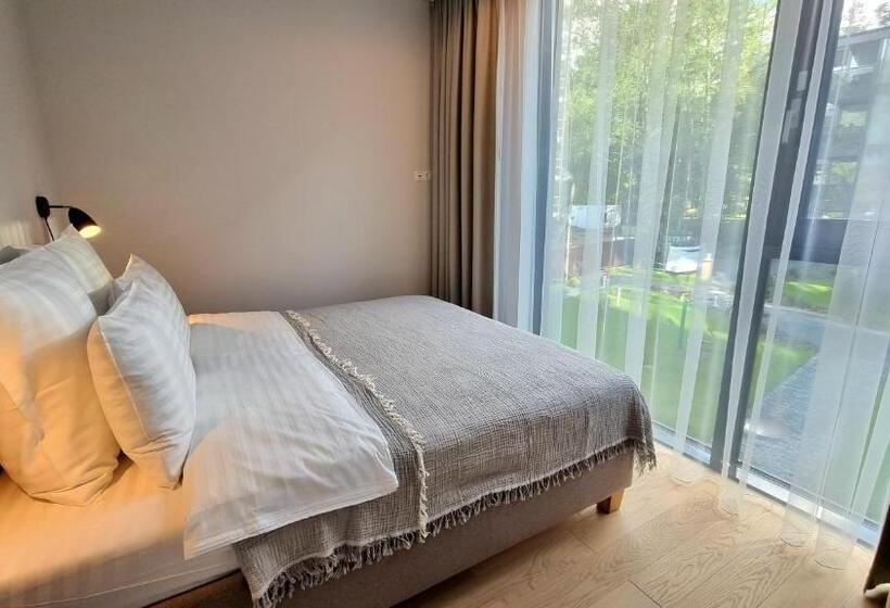 Park Premium Apartments