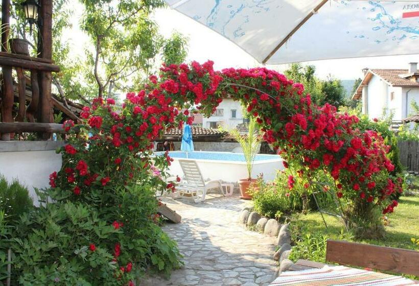 膳宿费 старата тонина къща