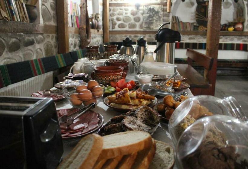 膳宿费 старата тонина къща