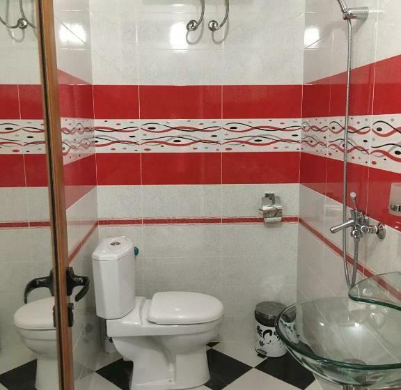 膳宿费 старата тонина къща