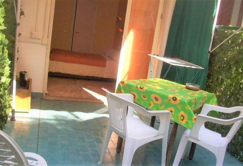 ペンション Affittacamere Selene