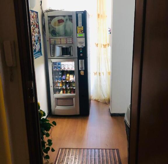 ペンション Affittacamere Selene