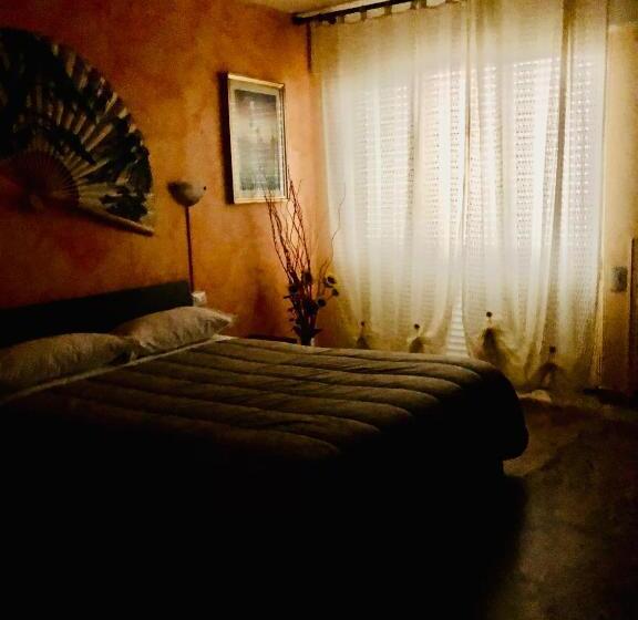 ペンション Affittacamere Selene