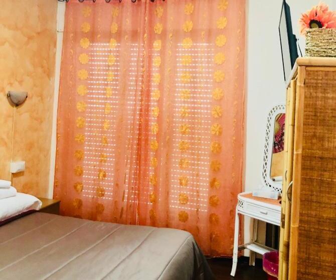 ペンション Affittacamere Selene