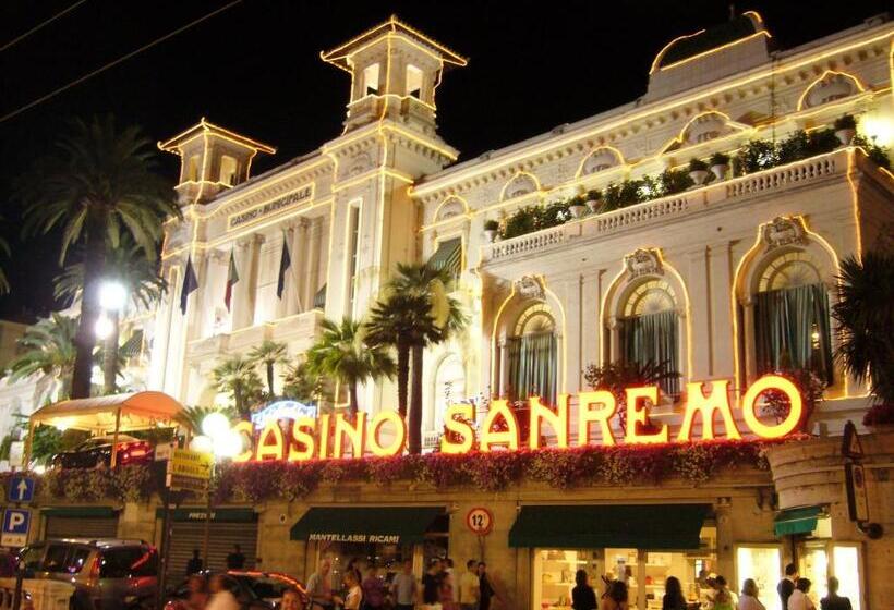 ペンション Affittacamere Selene