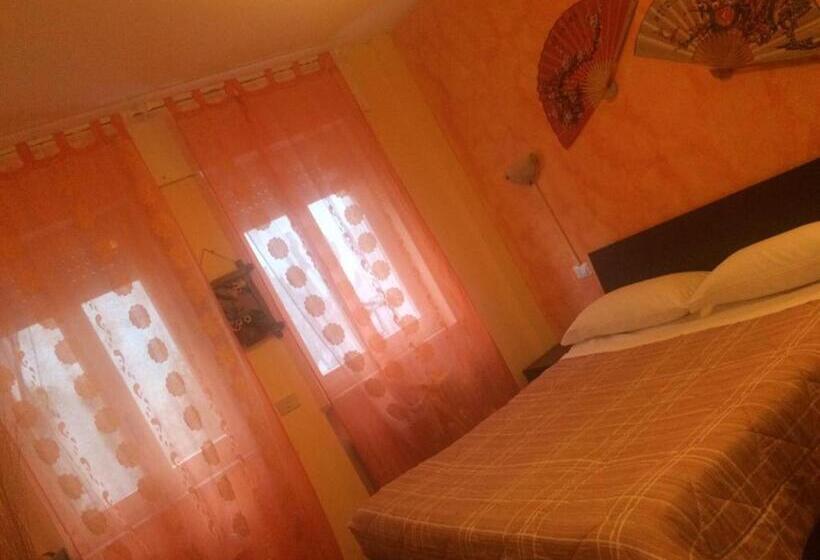 ペンション Affittacamere Selene