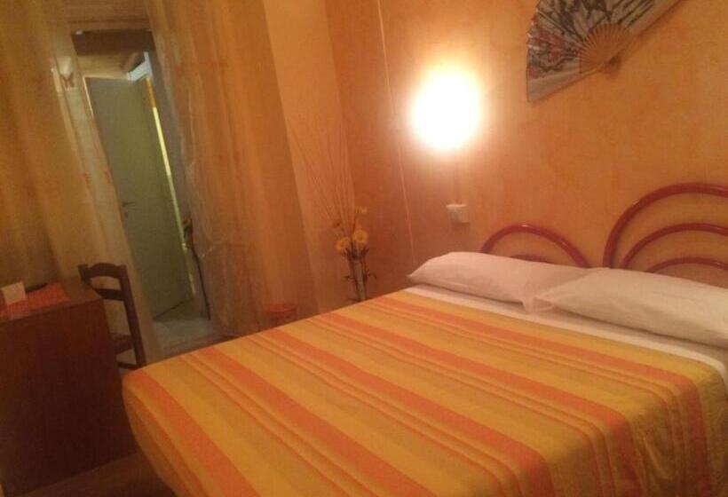 ペンション Affittacamere Selene