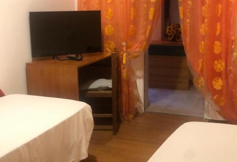 ペンション Affittacamere Selene