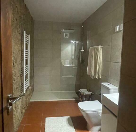 ペンション Agro Turismo   Quinta Do Pinheiro