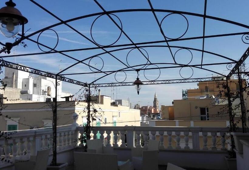 Пансион Al Rosa Antico