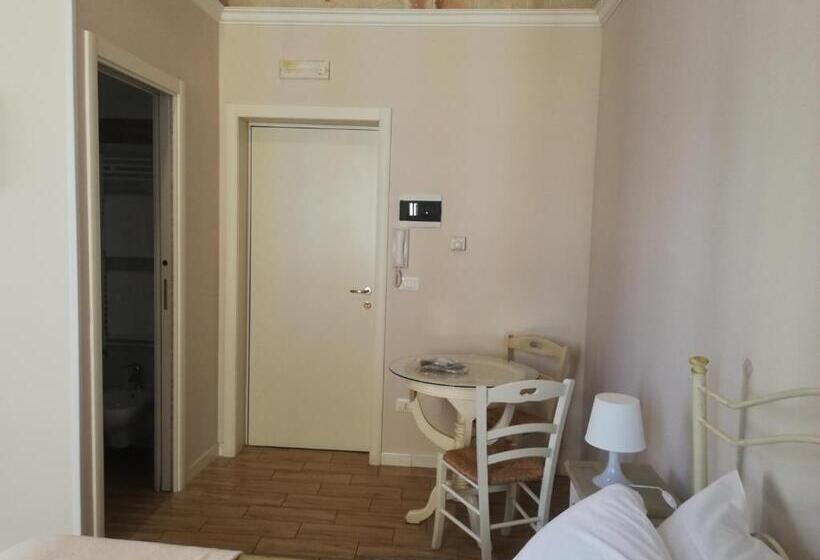 Пансион Al Rosa Antico