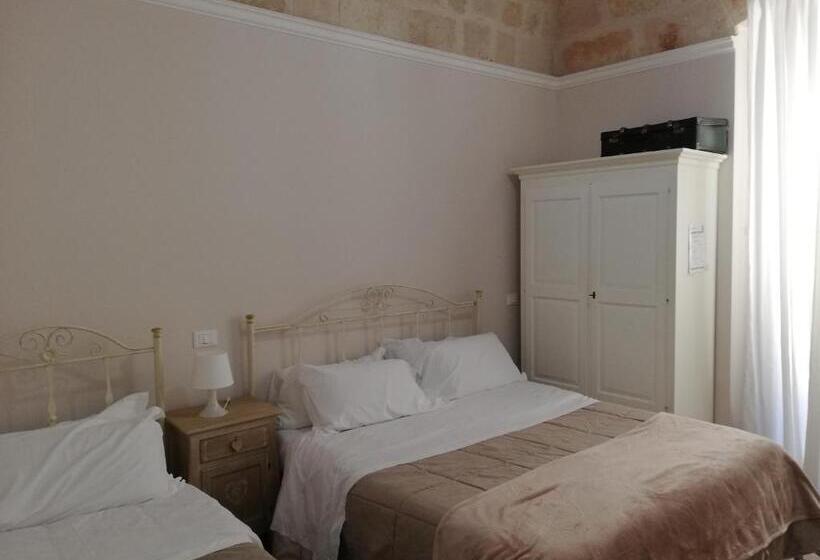 Пансион Al Rosa Antico