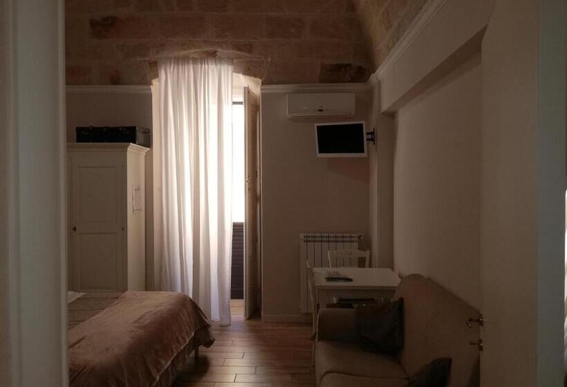 Пансион Al Rosa Antico