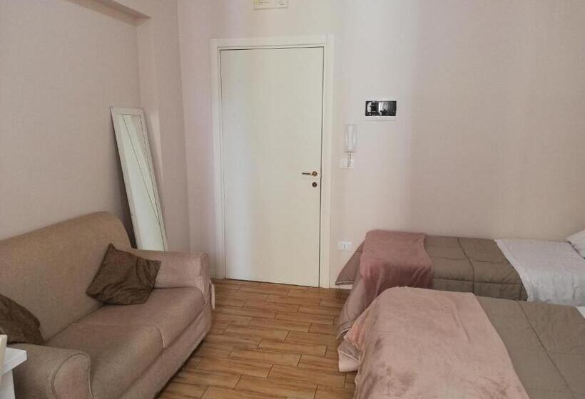 Пансион Al Rosa Antico