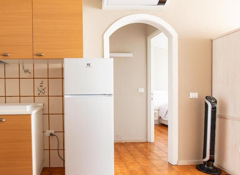 پانسیون Alla Marina Affittacamere