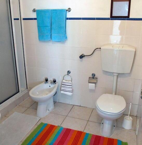 פנסיון Alojamentos Oasis