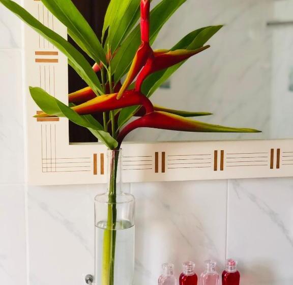 펜션 Angelot Villa