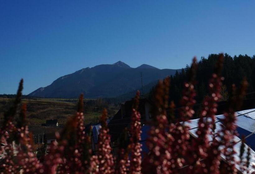 膳宿费 Apartmány 105