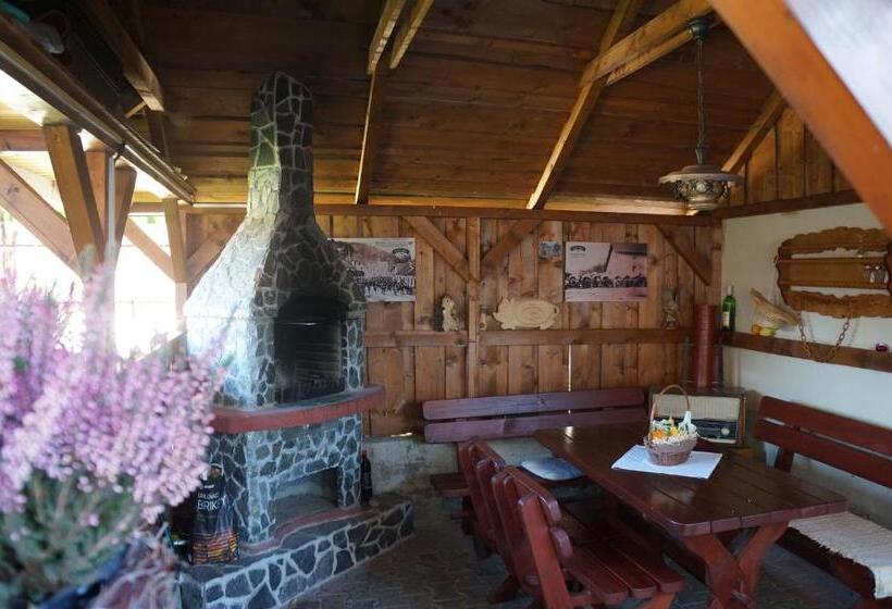 膳宿费 Apartmány 105