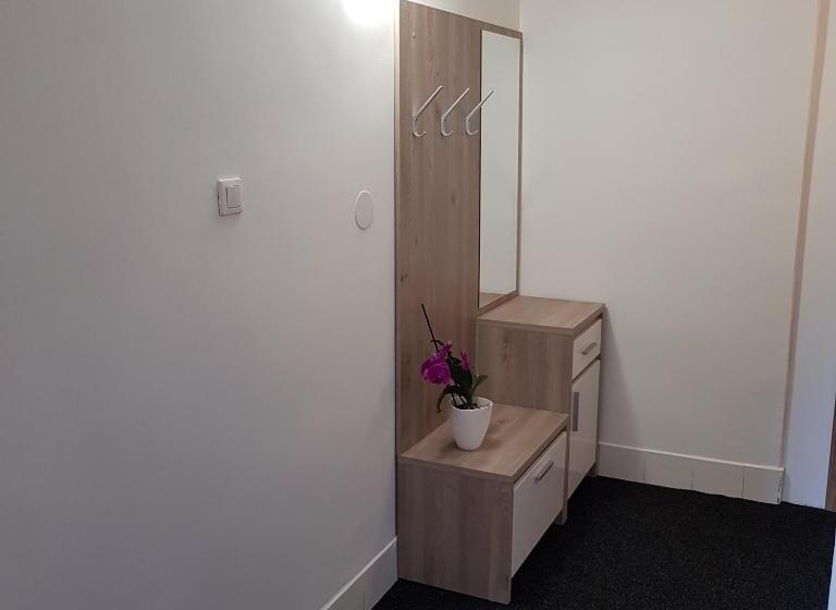 膳宿费 Apartmány 105