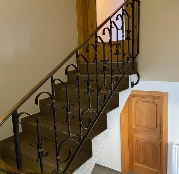 Пансион Appartement Birkheim