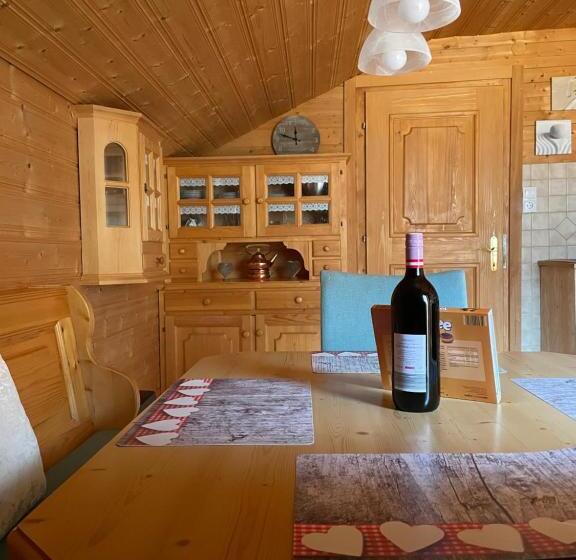 Пансион Appartement Birkheim