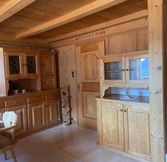 Пансион Appartement Birkheim