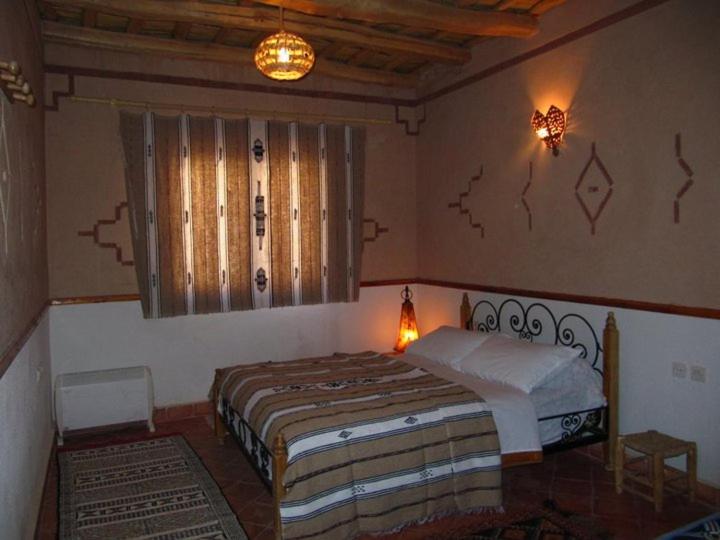 بنسيون Auberge Des Peupliers Café Restaurant