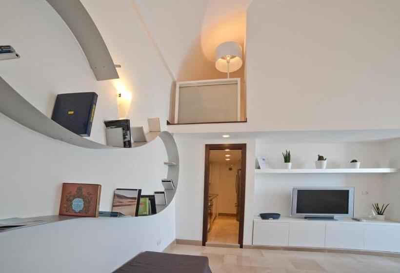 بنسيون B&b Al Duomo Molfetta