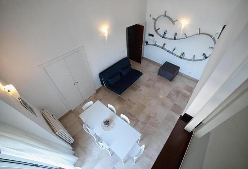 بنسيون B&b Al Duomo Molfetta