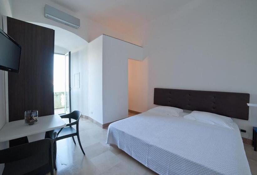 بنسيون B&b Al Duomo Molfetta