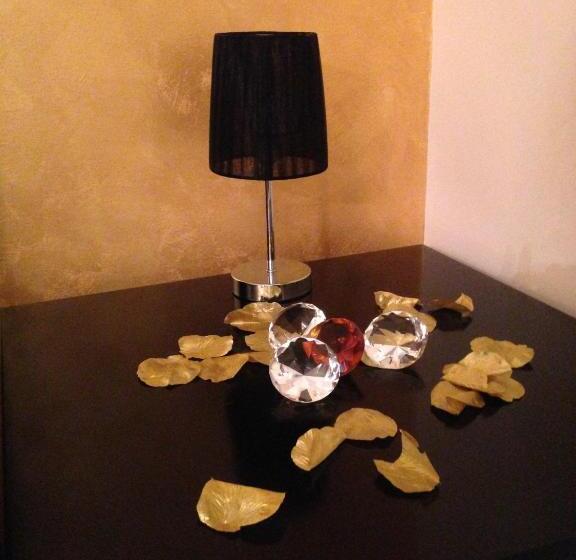 膳宿费 B&b Oro Puro