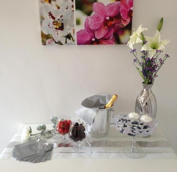 膳宿费 B&b Oro Puro