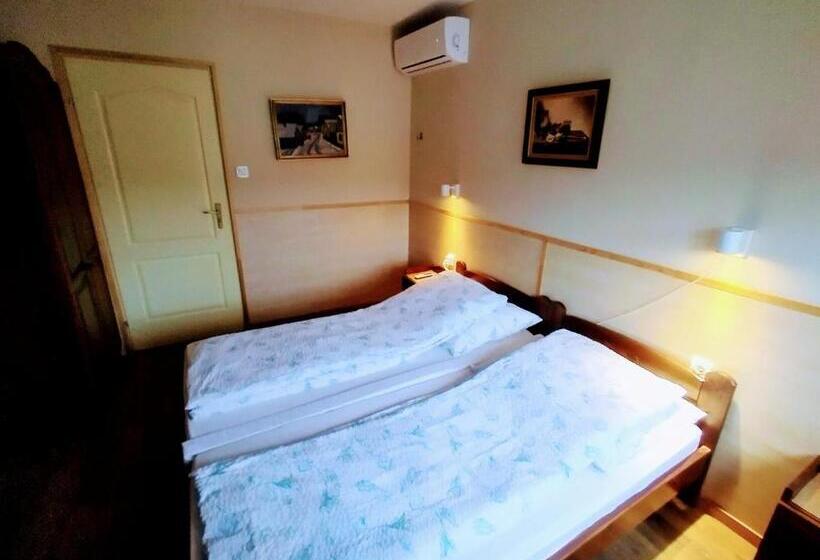 Пансион Bike Stop Duna