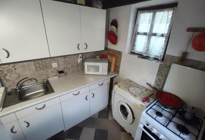 ペンション Bike Stop Duna