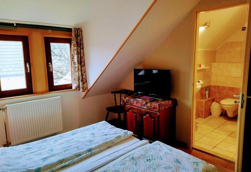 ペンション Bike Stop Duna