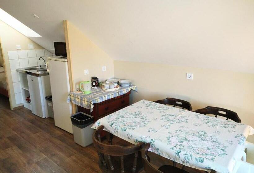 Пансион Bike Stop Duna