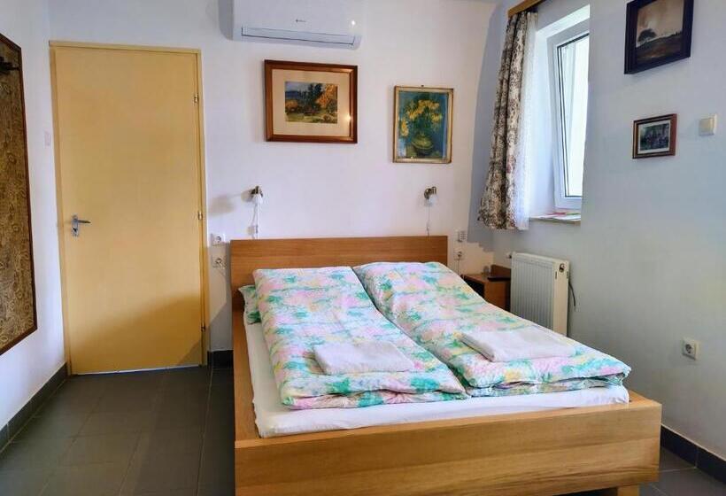 ペンション Bike Stop Duna