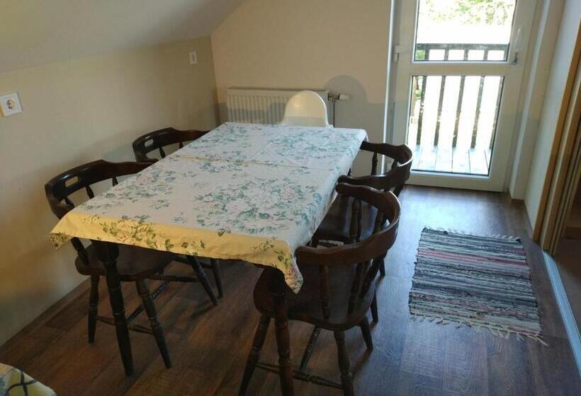 ペンション Bike Stop Duna