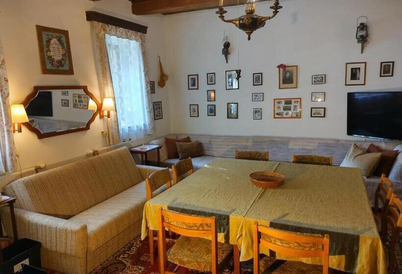 ペンション Bike Stop Duna