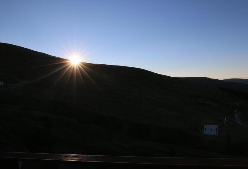 ペンション Cabana Transalpina