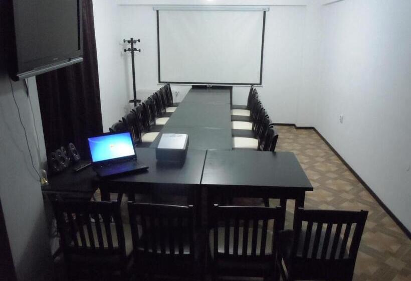 ペンション Cabana Transalpina