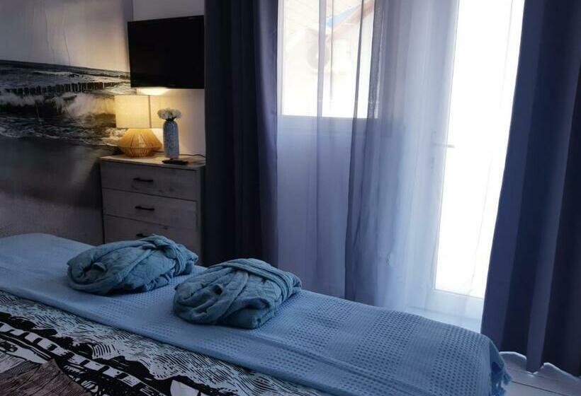 ペンション Casa Babica Guesthouse