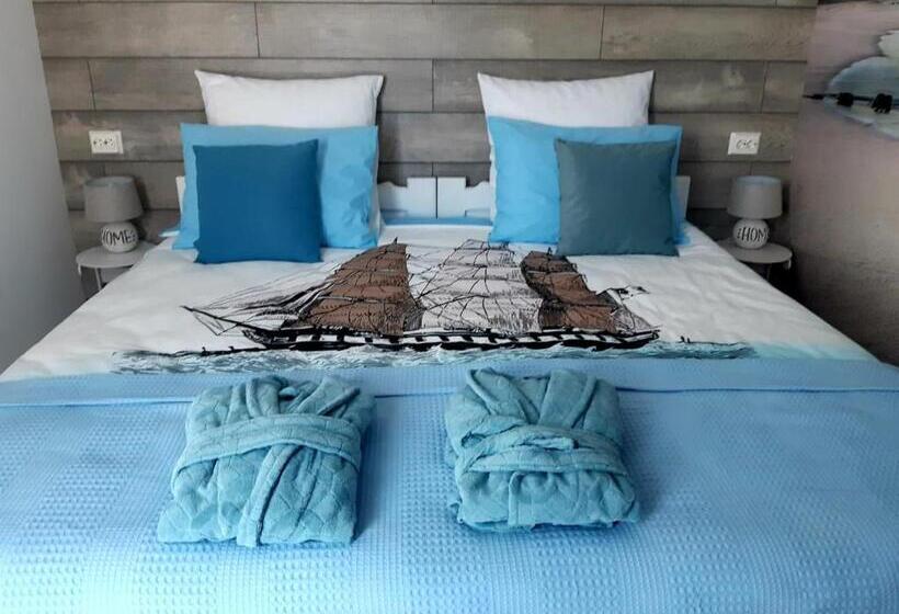 ペンション Casa Babica Guesthouse