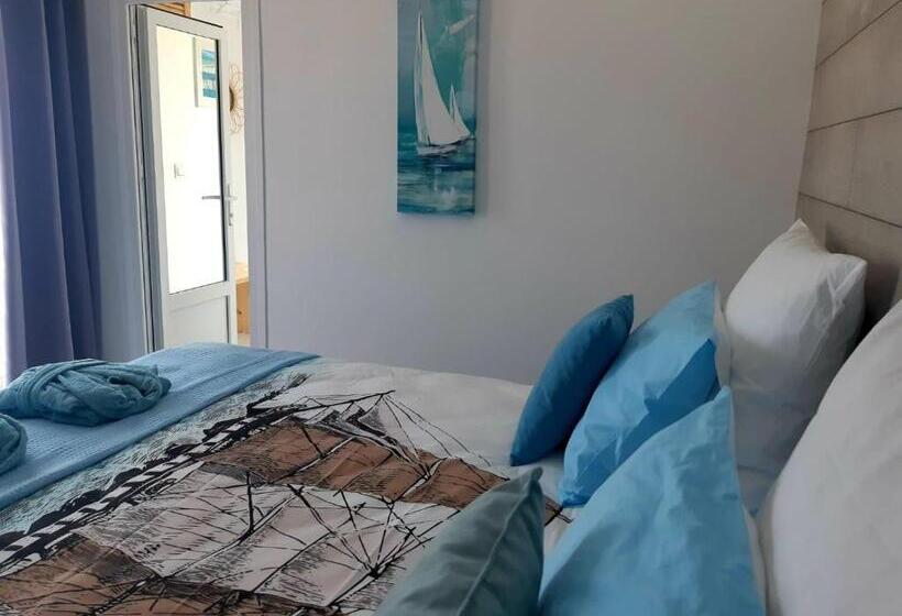 ペンション Casa Babica Guesthouse